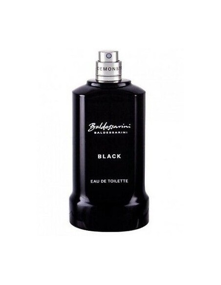 Tester Baldessarini Black | Men’s Fragrance