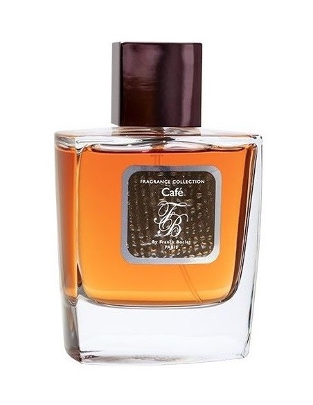 خرید تستر عطر کافه فرانک بوکلت اصل | شرقی-ادویه‌ای گورمند یونیسکس
