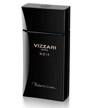 Vizzari Noir Roberto Vizzari for men