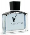 V pour Homme for men by Valentino