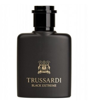 Trussardi Black Extreme Trussardi for men