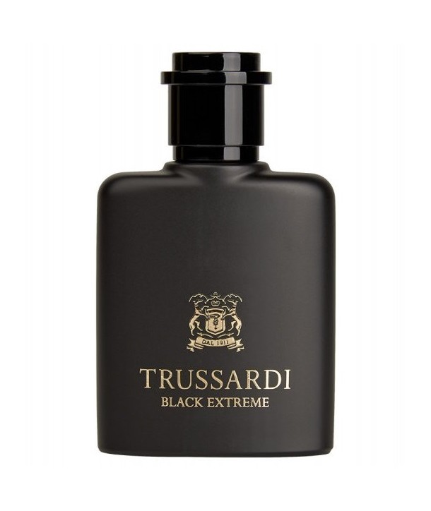 Trussardi Black Extreme Trussardi for men