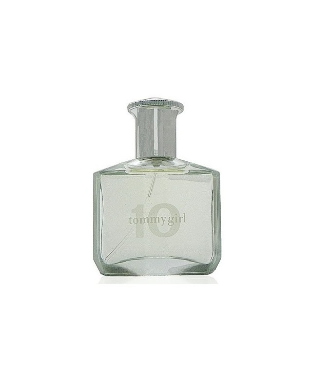 Tommy Girl 10 for women by Tommy Hilfiger