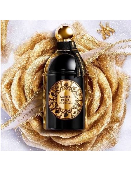 Guerlain Santal Royal - image 3