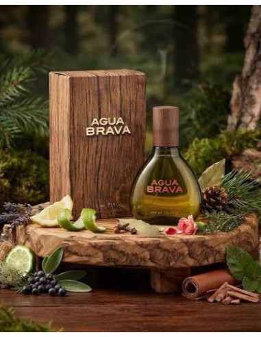 Antonio Puig Agua Brava - image 3