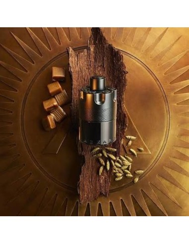 عطر مردانه آزارو د موست وانتد