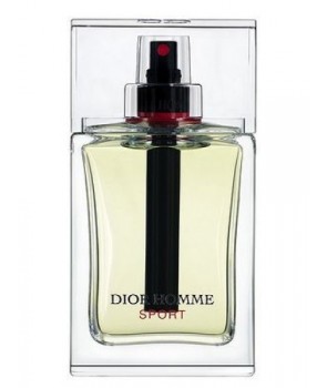 Dior Homme Sport for men by Christian Dior