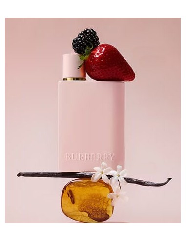 عطر باربری هر الکسیر د پارفوم