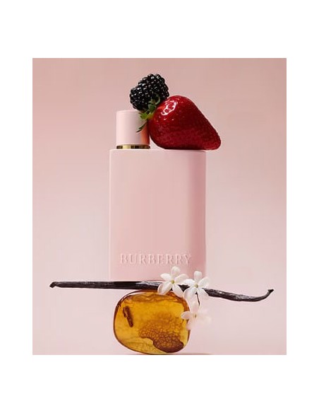 عطر باربری هر الکسیر د پارفوم
