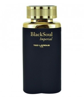 Black Soul Imperial Ted Lapidus for men