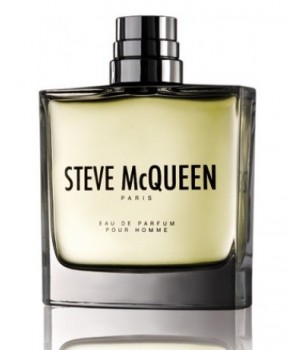 Steve McQueen by Steve McQueen for men