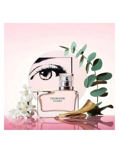 عطر زنانه کالوین کلین