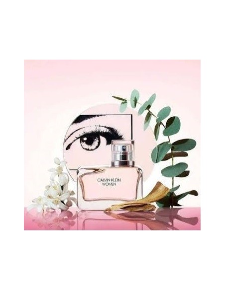 عطر زنانه کالوین کلین