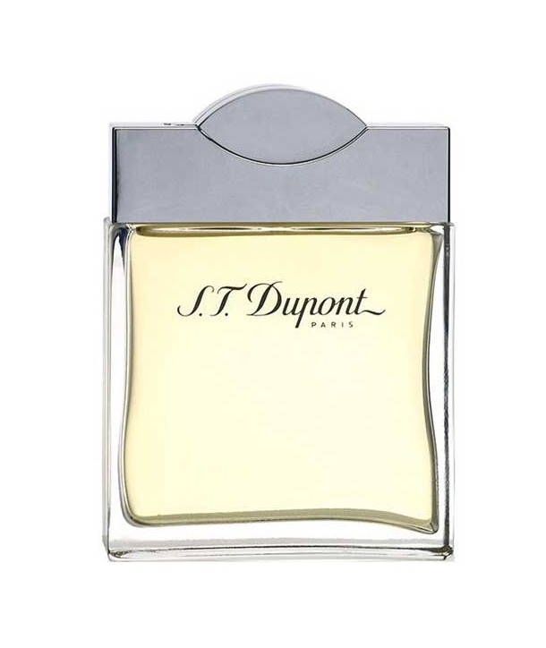 S.T. Dupont pour Homme for men by S.T. Dupont