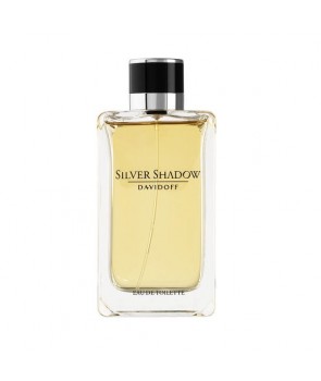 Silver Shadow for men by Davidoff