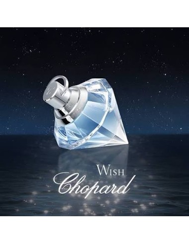عطر زنانه چوپارد ویش