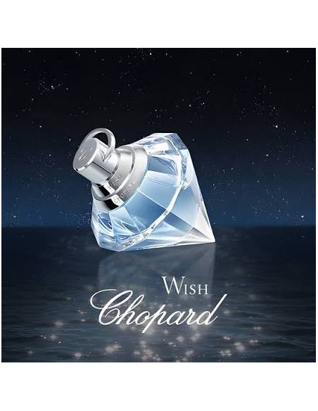 عطر زنانه چوپارد ویش