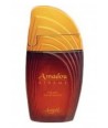 Amadou Extreme for men by sapil