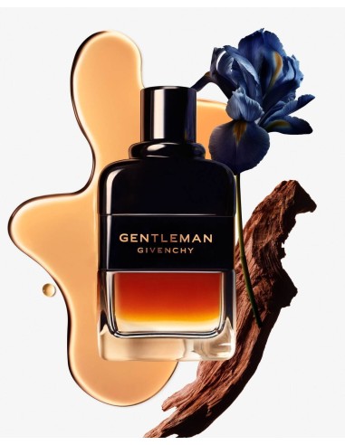 عطر ادوپرفیوم مردانه جیونچی جنتلمن ریزرو پرایو