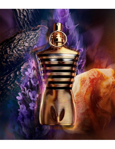 عطر مردانه ژان پل گوتیر له میل الکسیر
