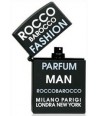 Fashion Man for men by Roccobarocco