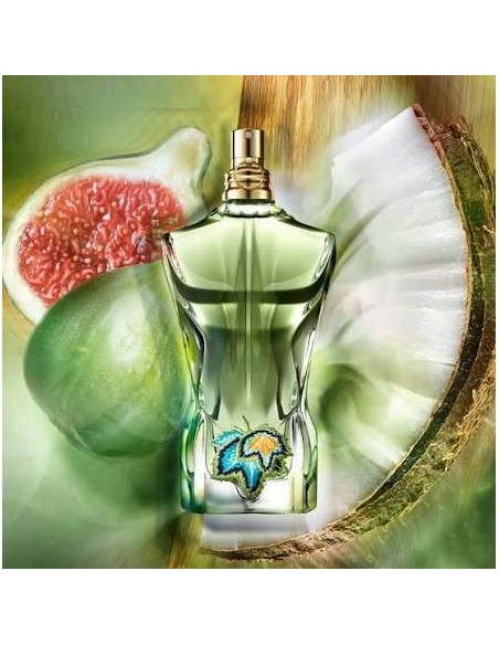 عطر مردانه ژان پل گوتیه له بو پارادایس گاردن