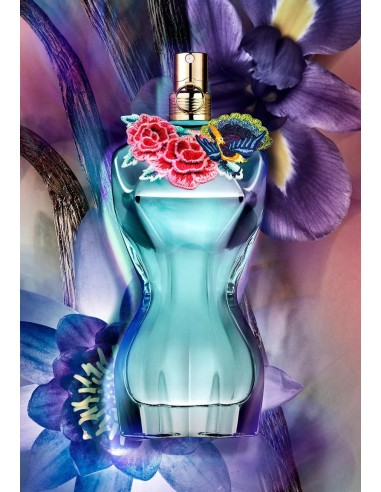 عطر زنانه ژان پل گوتیه لا بل پرادایس گاردن