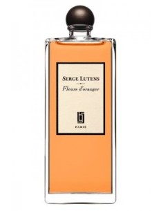 عطر سرژ لوتنس فلوئرز دی اورنجر