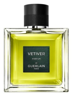 عطر پرفیوم مردانه گرلن وتیور