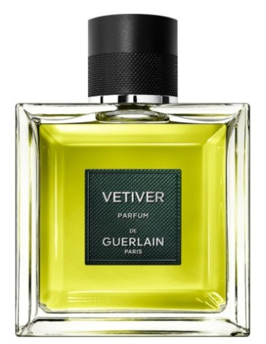 عطر پرفیوم مردانه گرلن وتیور