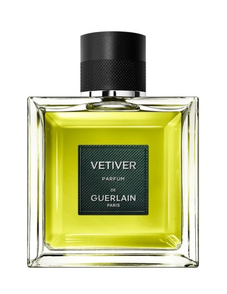 عطر پرفیوم مردانه گرلن وتیور