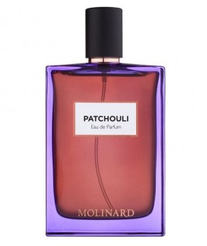 مولینارد پچولی ادوپرفیوم Molinard Patchouli Eau de Parfum