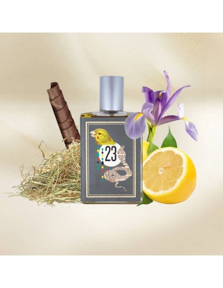 عطر ایماجنری آتورز د کبرا اند د کاناری