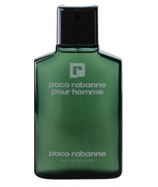 Paco Rabanne pour homme for men