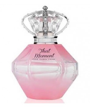 That Moment One Direction for women