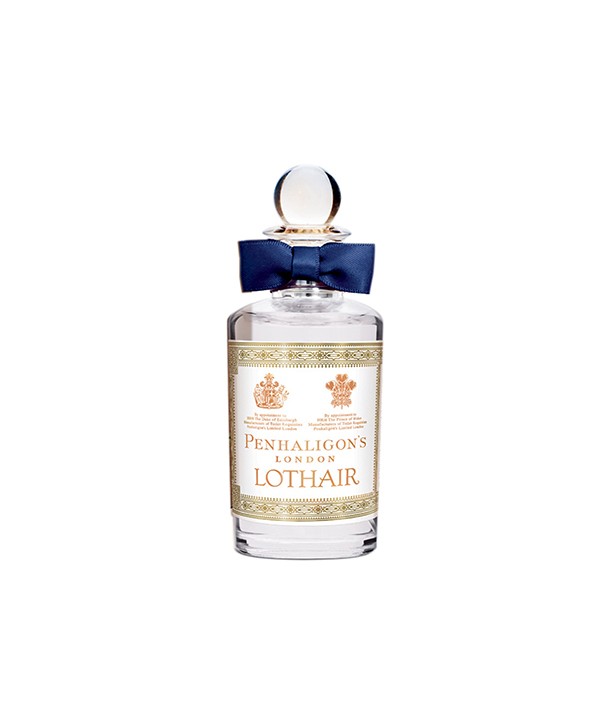 penhaligon's london lothair