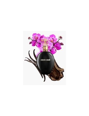 عطر زنانه روبرتو کاوالی نرو اسولوتو