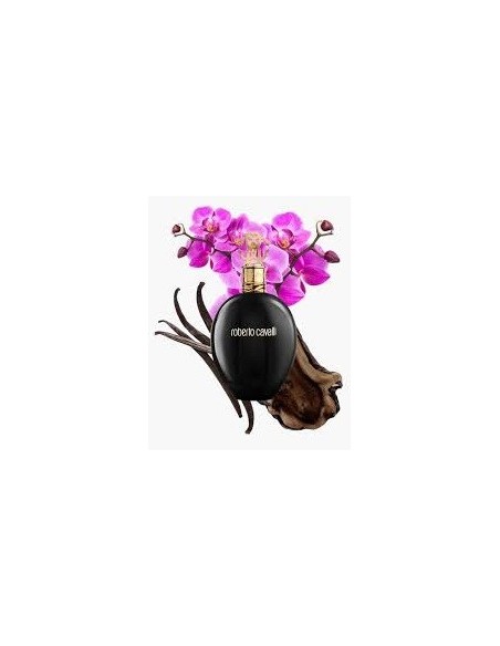 عطر زنانه روبرتو کاوالی نرو اسولوتو