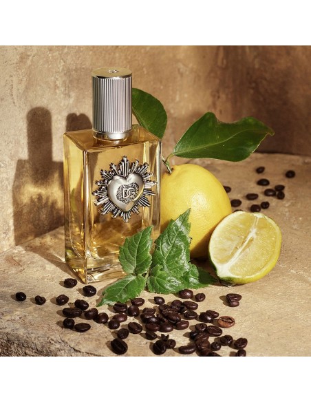 عطر مردانه دلچه اند گابانا دیووشن پورهوم