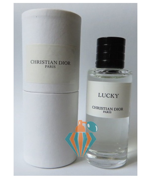 مینیاتوری کریستین دیور لاکی Miniature Christian Dior Lucky
