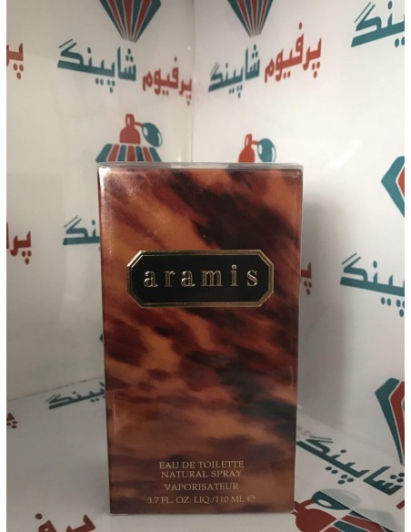 خرید عطر آرامیس فور من اصل | چرمی-شیپر کلاسیک از سال ۱۹۶۴