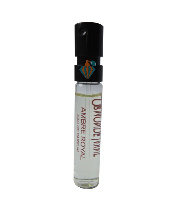 سمپل اورماند جین امبره رویال Sample Ormonde Jayne Ambre Royal