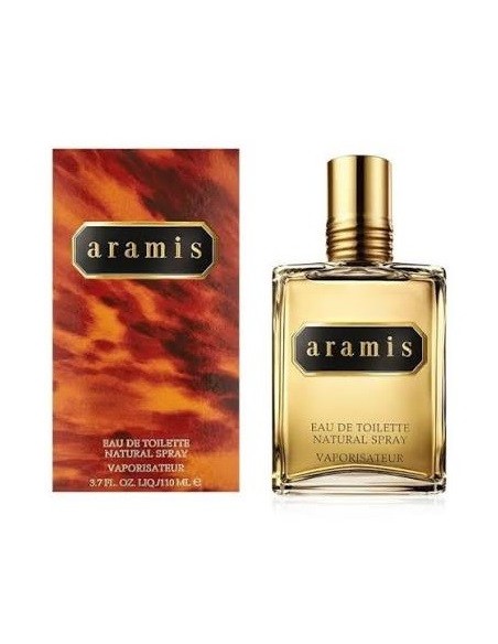 خرید عطر آرامیس فور من اصل | چرمی-شیپر کلاسیک از سال ۱۹۶۴