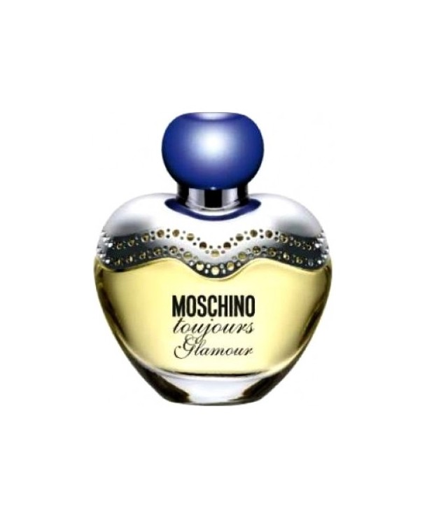 Toujours Glamour for women by Moschino
