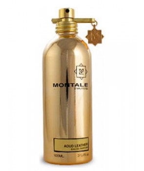 Aoud Leather Montale for women and men