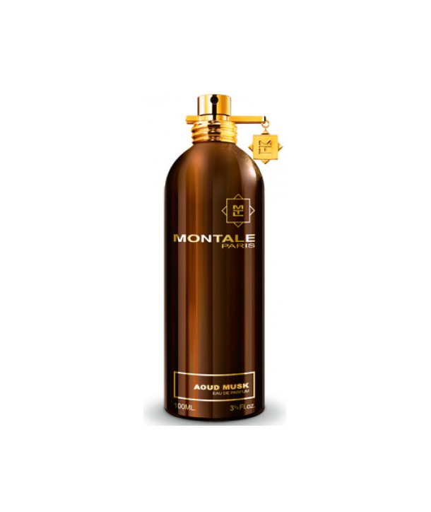Aoud Musk Montale for women and men