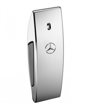 Mercedes Benz CLUB Mercedes-Benz for men