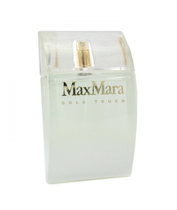 MaxMara Gold touch for women by MaxMara