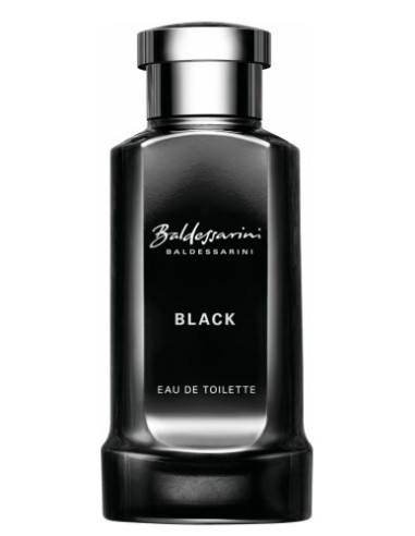 Baldessarini Black | Men’s Fragrance