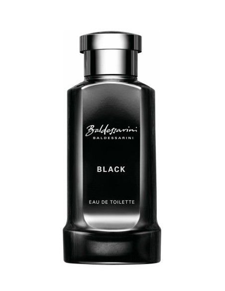 Baldessarini Black | Men’s Fragrance